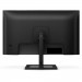 Монитор 27" PHILIPS 27E1N1600AE IPS, 2560x1440, 100Hz, 4ms, 350сd/m, 1500:1, HDMI(2.0), Type-C(PD-65W), 2xUSB 3.2, HAS, InPSU, Speakers, Vesa 100, Black