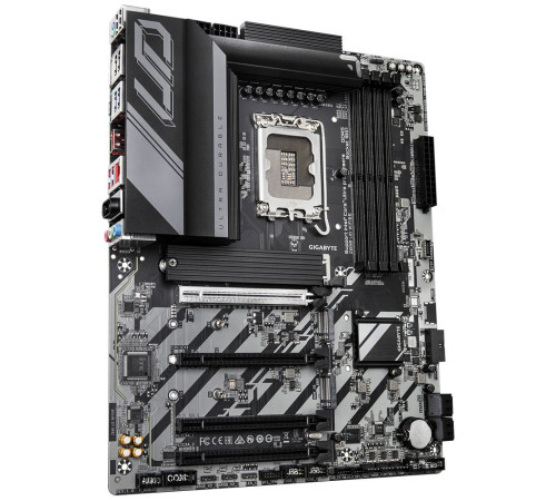 Материнская плата Gigabyte Z890 UD WIFI6E (LGA1851)