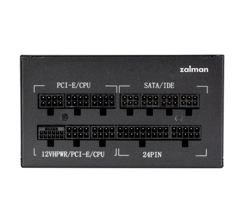 Блок питания 1000 Вт Zalman ZM1000-TMX2 TeraMax2