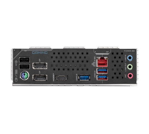 Материнская плата Gigabyte Z890M GAMING X (LGA1851)