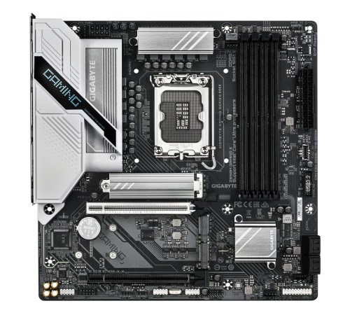 Материнская плата Gigabyte Z890M GAMING X (LGA1851)