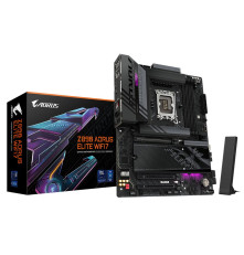Материнская плата Gigabyte Z890 AORUS ELITE WIFI7 (LGA1851)