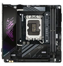 Материнская плата Gigabyte Z890I AORUS ULTRA (LGA1851)