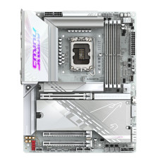 Материнская плата Gigabyte Z890 AORUS PRO ICE (LGA1851)