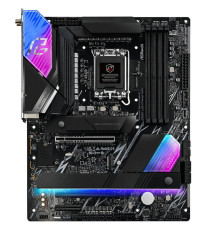 Материнская плата ASRock Z890 LIGHTNING WIFI (LGA1851)