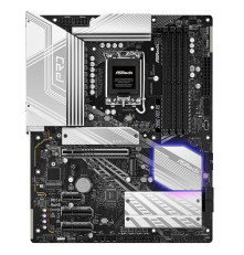 Материнская плата ASRock Z890 PRO RS (LGA1851)