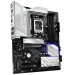 Материнская плата ASRock Z890 PRO RS (LGA1851)
