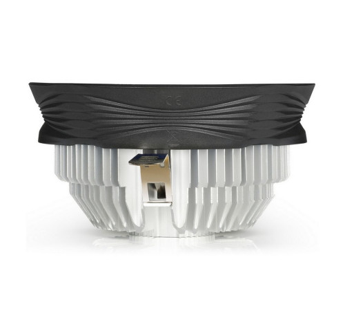 Вентилятор для процессора Deepcool GAMMA ARCHER V2 (G-U-ARCHER-ARNNNN-G-1), черный/синий