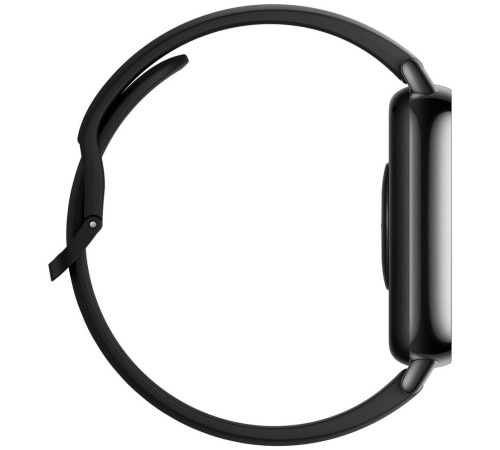 Смарт-часы Xiaomi Redmi Watch 5 Lite, черный