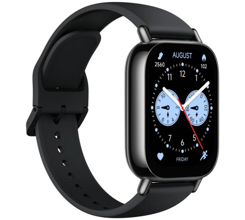 Смарт-часы Xiaomi Redmi Watch 5 Lite, черный