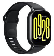 Смарт-часы XiaomiRedmi Watch 5 Active, черный