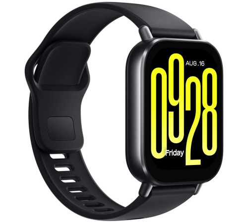 Смарт-часы XiaomiRedmi Watch 5 Active, черный