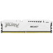 Модуль оперативной памяти Kingston 16GB FURY Beast White EXPO DDR5 6000Mhz PC5-48000 CL36 DIMM