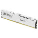 Модуль оперативной памяти Kingston 16GB FURY Beast White EXPO DDR5 6000Mhz PC5-48000 CL36 DIMM
