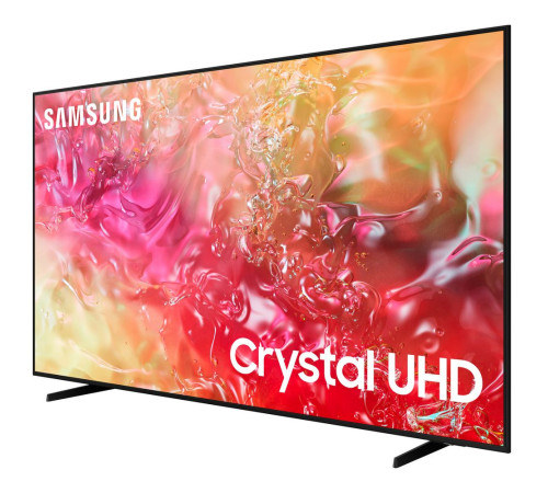 Телевизор LED 43" SAMSUNG UE43DU7100UXRU