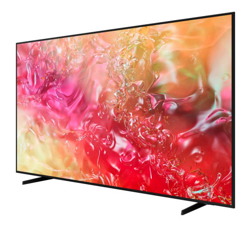 Телевизор LED 43" SAMSUNG UE43DU7100UXRU