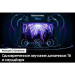 Телевизор LED 43" SAMSUNG UE43DU7100UXRU