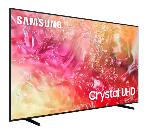 Телевизор LED 50" SAMSUNG UE50DU7100UXRU