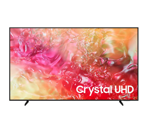 Телевизор LED 55" SAMSUNG UE55DU7100UXRU