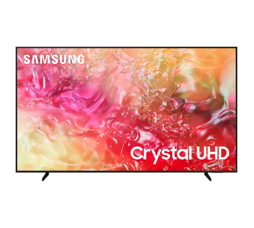 Телевизор LED 55" SAMSUNG UE55DU7100UXRU