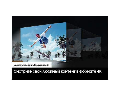 Телевизор LED 75" SAMSUNG UE75DU8000UXRU Телевизор LED 75" SAMSUNG UE75DU8000UXRU