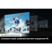 Телевизор LED 75" SAMSUNG UE75DU8000UXRU