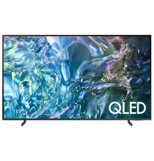 Телевизор Q-LED 50" SAMSUNG QE50Q60DAUXRU