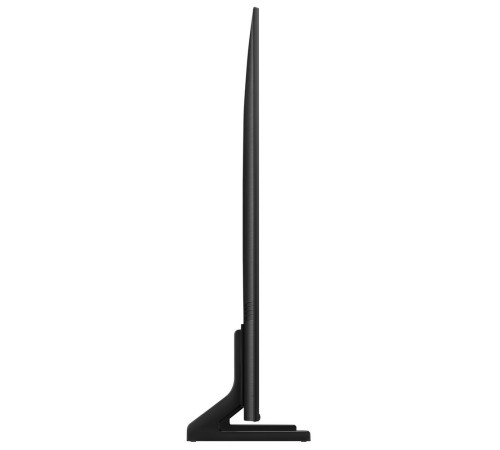 Телевизор Q-LED 43" SAMSUNG QE43Q60DAUXRU