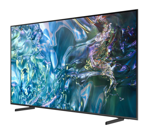 Телевизор Q-LED 43" SAMSUNG QE43Q60DAUXRU