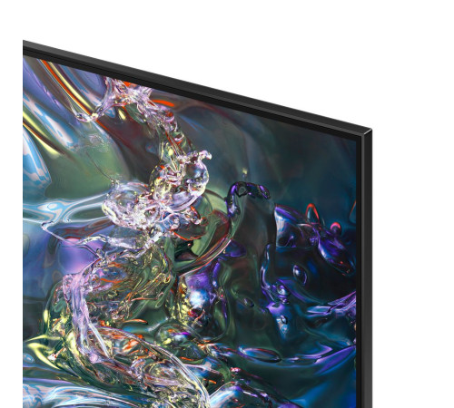 Телевизор Q-LED 43" SAMSUNG QE43Q60DAUXRU