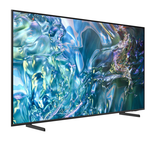 Телевизор Q-LED 43" SAMSUNG QE43Q60DAUXRU