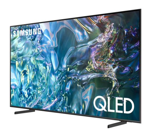 Телевизор Q-LED 43" SAMSUNG QE43Q60DAUXRU