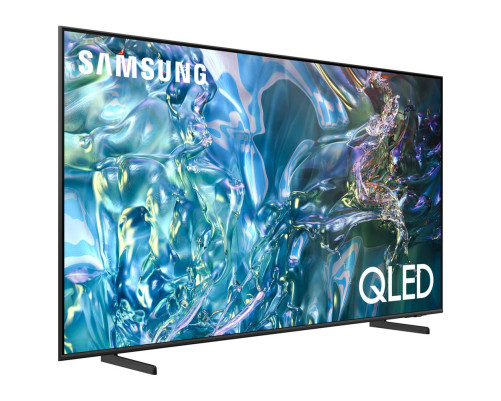 Телевизор Q-LED 43" SAMSUNG QE43Q60DAUXRU Телевизор Q-LED 43" SAMSUNG QE43Q60DAUXRU