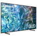 Телевизор Q-LED 43" SAMSUNG QE43Q60DAUXRU