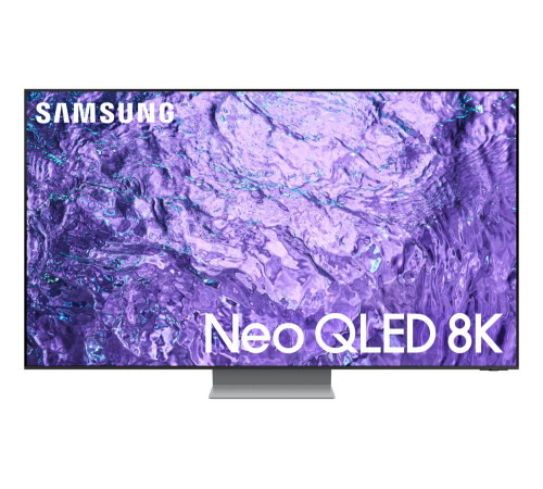 Телевизор Neo Q-LED 55" SAMSUNG QE55QN700CUXRU