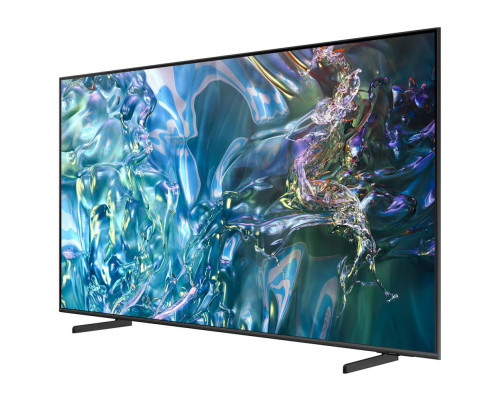 Телевизор Q-LED 75" SAMSUNG QE75Q60DAUXRU Телевизор Q-LED 75" SAMSUNG QE75Q60DAUXRU