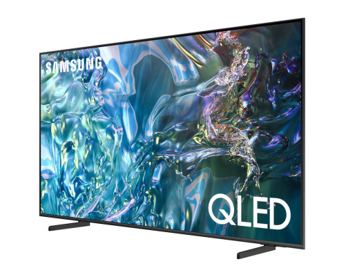Телевизор Q-LED 75" SAMSUNG QE75Q60DAUXRU Телевизор Q-LED 75" SAMSUNG QE75Q60DAUXRU