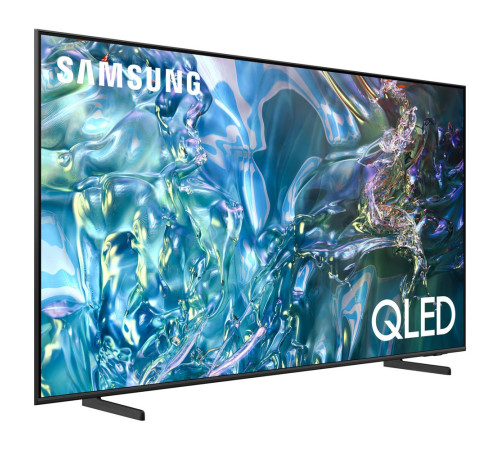 Телевизор Q-LED 75" SAMSUNG QE75Q60DAUXRU