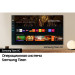 Телевизор Q-LED 75" SAMSUNG QE75Q60DAUXRU
