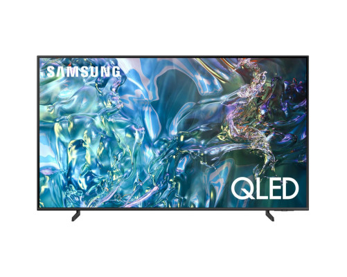 Телевизор Q-LED 85" SAMSUNG QE85Q60DAUXRU Телевизор Q-LED 85" SAMSUNG QE85Q60DAUXRU
