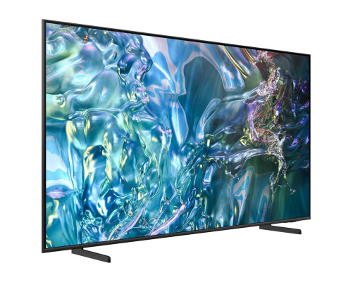 Телевизор Q-LED 85" SAMSUNG QE85Q60DAUXRU Телевизор Q-LED 85" SAMSUNG QE85Q60DAUXRU