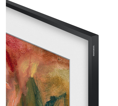 Телевизор Q-LED 43" SAMSUNG QE43LS03DAUXRU