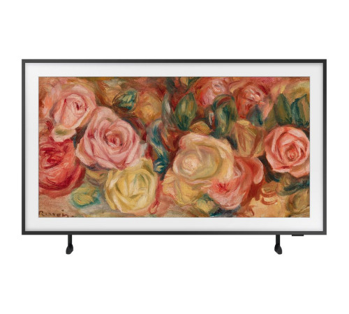 Телевизор Q-LED 43" SAMSUNG QE43LS03DAUXRU