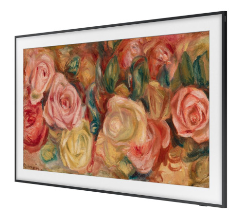 Телевизор Q-LED 43" SAMSUNG QE43LS03DAUXRU