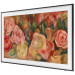 Телевизор Q-LED 43" SAMSUNG QE43LS03DAUXRU