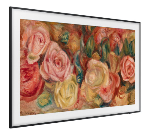 Телевизор Q-LED 43" SAMSUNG QE43LS03DAUXRU