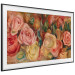 Телевизор Q-LED 43" SAMSUNG QE43LS03DAUXRU