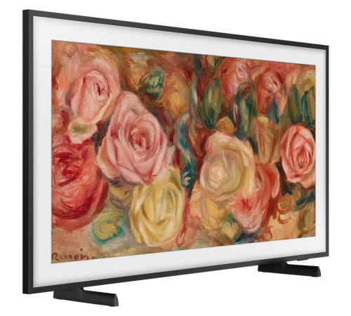 Телевизор Q-LED 43" SAMSUNG QE43LS03DAUXRU