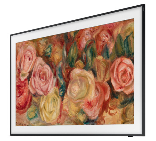 Телевизор Q-LED 43" SAMSUNG QE43LS03DAUXRU