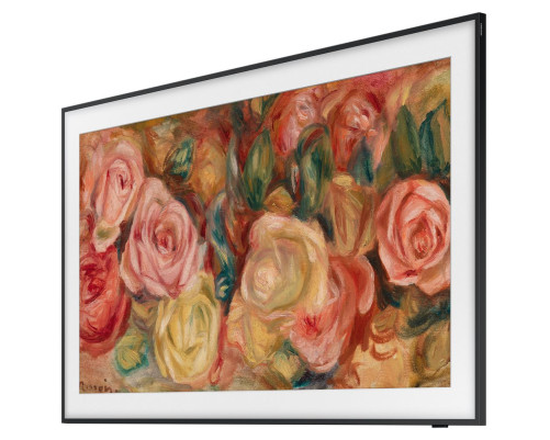 Телевизор Q-LED 43" SAMSUNG QE43LS03DAUXRU Телевизор Q-LED 43" SAMSUNG QE43LS03DAUXRU